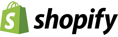 Shopify and web store