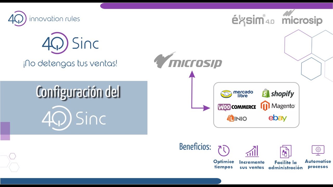 Multichannel commerce